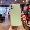Funda de teléfono móvil Apple 16 de TPU con pintura flotante en vivo, borde de ángulo recto al por mayor, material de funda protectora para iPhone 15