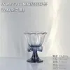 Taça de Vinho Roxa de Alta Qualidade com Laço, Taça de Champanhe, Taça de Licor, Taça de Vinho de Frutas