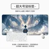 Venda Direta de Fábrica Mouse Pad Anime Dragon Ball Grande Espesso Mouse Pad de E-Sports Criativo Resistente a Manchas Pad de Mesa para Estudante