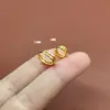 Aretes Minimalistas Coreanos y Japoneses para Mujer, Aptos para Dormir Sin Quitar, Nuevas y Modernas Manoplas Pequeñas para Oreja 2023, Pendientes, Accesorios para Orejas, Aros