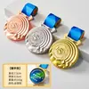 Medallas de Metal y Cristal Personalizadas para Estudiantes, Escuelas, Competiciones de Maratón, Grabado de Medallas de Oro, Fabricación de Premios, Producción de Regalos Empresariales
