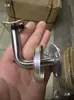 Soporte de Pared Macizo de Acero Inoxidable 304 Conector de Soporte de Pasamanos Montado en Pared de Escalera Estructura de Soporte de Barandilla Accesorios de Soporte de Barandilla