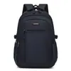 Maletín Multifuncional para Laptop de Negocios Transfronterizo para Hombres, Mochila de Gran Capacidad para Viajes de Negocios, Bolso Casual para el Día a Día