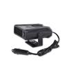 Calentador de coche de 12 V, calentador de coche de 150 W, calentador de coche eléctrico de 24 V