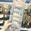 Lindos y Adorables Pinzas para el Cabello de Niña de Dibujos Animados de Stitch, Estilo Dulce y Genial, Pinzas para Flequillo de Niña, Accesorios para el Cabello al por Mayor