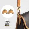 Lobo adecuado para bolsa liner de bolso baguette lv diane gris elefante papel DuPont bolsa de almacenamiento impermeable correa de hombro