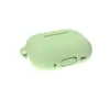 Adecuado para todos los AirPods de 4ª generación, Pro de 3ª generación y otros modelos; funda protectora universal de silicona para auriculares y estuche de carga, que proporciona protección contra caídas