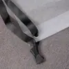 Bolsas de Polietileno com Cordão Podem Ser Personalizadas com Impressão de Logotipo para Publicidade e Promoção, Sacos para Armazenamento de Bonecas e Bolsas de Cordão para Maratona