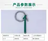 Llave de Cadena para Rejillas de Aceite Fabricante Spot Multifuncional Elemento de Filtro de Rejillas de Aceite Desmontaje y Montaje Herramienta de Ferretería para Reparación Automotriz Llave de Filtro
