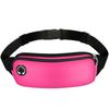 Impermeável celular armazenamento cintura saco fitness running belt caminhadas homens e mulheres aplicável bolso duplo bolsa de cintura atacado