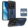 Adequado para Capa de Celular Vivo X300Pro Nanshan Janela Deslizante S50 Suporte Anti-Queda V70 Capa Protetora