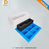 Revestimento de Algodão Pérola Materiais de Embalagem Absorventes de Choque e à Prova de Choque Acessórios para Computador Preenchimento Moldado de Espuma Embalagem Absorvente de Choque e à Prova de Choque