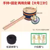 Caja de moxibustión portátil, caja de moxibustión sin humo, dispositivo de vaporización de moxibustión, equipo de moxibustión, caja de moxibustión de madera, recipiente de moxibustión de madera