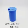 Taza medidora de acero inoxidable, Taza para medicamentos médicos, Taza graduada, Taza para dispensar solución antiséptica de hospital, Botella de desinfección para uso doméstico