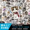 64 Pegatinas Realistas de Gatitos Lindos, Cuadernos de Mascotas Lindos, Cuadernos, Pegatinas Decorativas Impermeables Culturales y Creativas al por Mayor