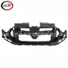 Aplicável ao Suporte do Para-choque Dianteiro Ford Custom MK8 2018-2023 JK2117E778A