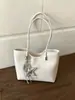 Transfronterizo 2026 Primavera Nuevo Versátil Gama Alta Gran Capacidad Bolso Pequeño Bolso de Hombro para Mujer Bolso de Axila Bolso Tote
