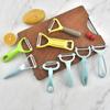 Fábrica Personalizada Utensílios de Cozinha Domésticos Ralador de Melão Multi-Estilo Portátil e Conveniente Armazenamento Pequeno e Afiado Ralador