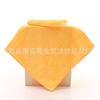 Venda por atacado microfibra toalha absorvente pano escovado toalha de mão prato macio toalha leite loja de chá scouring pad