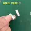 Accesorios de Manija de Codo para Máquina Rectificadora, Portabrocas para Máquina Rectificadora, Herramienta Rectificadora de Manija de Codo de 90 Grados, Pulido y Acabado de Juntas