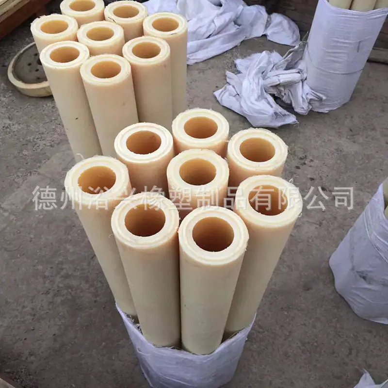 尼龙管4)