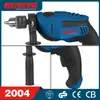Taladro Eléctrico Americano 110V 2004, Taladro Eléctrico de Mano, Herramienta Destornillador Eléctrico Multifuncional, Taladro Eléctrico, Taladro de Impacto