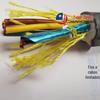 Vendas Diretas de Fábrica Cabo de Rede Especial Anti-Água do Mar 4*2*26Awg Especial para Robô Rov Super Macio Resistente a Ácido e Álcali à Prova d'Água