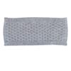 Diadema Tejida Cubierta Protectora Adecuada para Diadema de Auriculares Msr7 M50X 7506 Studio3 Pro