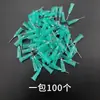 Pistola de pegamento con jeringa de 30CC soldadura aceite pegamento UV dispensador manual punta de aguja fina jeringa de recubrimiento pasta de soldadura potenciador