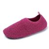 Zapatos de algodón de primera línea transfronterizos, pantuflas de algodón transpirables, ligeros, para hombres y mujeres, parejas, hogar, interior, cálidos, de suela fina, estilo coreano, zapatos de algodón