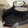 Botas de Algodón Antideslizantes y Resistentes al Frío del Noreste, Zapatos de Algodón Gruesos y Forrados de Polar, Botas de Nieve, Nuevo Estilo Invierno 2026, Zapatos de Algodón Calientes, Zapatos para Mujer