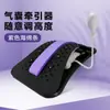 Nuevo Modelo de Aliviador Lumbar con Airbag Presurizado, Dispositivo de Tracción y Estiramiento, Masajeador de Espalda para Estiramiento y Tracción de Cintura Fábrica