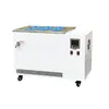 Baño María de Baja Temperatura HH-DW-6, Baño María de Baja Temperatura de Seis Agujeros, Tanque de Agua de Temperatura Constante de Laboratorio, Baño de Agua Fría