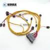538-2059 Es Adecuado para Accesorios Carter C4, Arnés de Cableado de Motor de Excavadora, Piezas de Repuesto para Excavadora de Maquinaria de Ingeniería