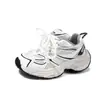 Zapatos para Niños Zapatos Papá 2026 Primavera Nuevo Estilo Zapatos Deportivos para Niñas Suela Suave Zapatos Casuales para Niños Zapatos para Niñas Pequeñas