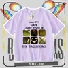 Camiseta de Manga Corta con Mercancía del Juego "Cross-Border Foreign Trade Backrooms" para Hombres, Mujeres y Niños, Top de Media Manga Base Moderno