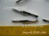Correa de Hebilla de Cuerda Ultra Corta para Empaque de Brochas de Maquillaje Hebilla de Cuerda de Tarjeta con Anillo de Hebilla de Cuerda de Goma Suministro de Hebilla de Cuerda Elástica