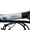 Adecuado para arnés de cableado del parachoques delantero del Tesla Model 3, arnés de cableado del radar de marcha atrás, modelo antiguo 1067958-01-g