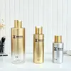 24 Escova de Dentes Spray Garrafa de Loção para Pet 100ml Orvalho Puro 300ml Garrafa Vazia de Shampoo Fornecimento Exclusivo Transfronteiriço