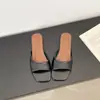 Sandalias Planas de Estilo Coreano para Mujer, Nuevo Diseño para Verano, Adecuadas para Ropa de Playa, Modelo 2026