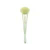 Brocha para Polvo de Caballito de Mar Extra Grande Transfronteriza, Brocha para Corrector, Brocha para Polvo, Brocha para Rubor, Brocha de Maquillaje, Herramienta de Belleza Multifuncional