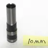 Máquina de furar furador saco plástico furador cartão fábrica furador de posicionamento furador silicone tampa de marmita furo de vazamento pingente