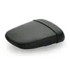 Adequado para Suzuki Gsxr600/750 2008-2010 K8 Almofada do Banco Traseiro do Passageiro Banco Traseiro de Couro