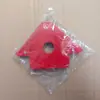 Venta Directa de Fábrica Set de 6 Piezas de Posicionador Magnético para Soldadura Soporte Angular Herramientas Magnéticas para Soldadura
