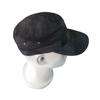 Cema Gorra Camuflaje Personalizada OEM para Hombre Verano Sombrero de Entrenamiento al Aire Libre Gorra de Soldado de Copa Plana Gorra Táctica de Exportación Transfronteriza
