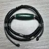 Atacado de fábrica contas de polpa com alto teor de óleo nove furos corrente para clavícula colar pingente de contas mestre de lótus vitrine fornecimento ao vivo