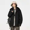 Jaqueta Masculina Explorer Outdoor, Estilo Primavera e Outono, Jaqueta Casual Esportiva de Montanhismo Unissex Fashionável para Homens