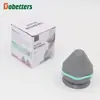Pelota de Relajación Muscular Profunda, Pelota de Fascia, Pelota de Masaje de Puntos de Acupuntura, Pelota de Masaje Curativo para Fitness, Pelota de Masaje