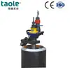 Chongqing Biseladora de Tubería Neumática Isp-80 Huakai Fabricantes de Biseladoras * Pin