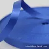 Alça de Etiqueta de 3 Pontos, Fita de Tecido Liso de Nylon Imitação, Cordão Liso para Garrafa de Água, Alça de 4 Pontos com Tecelagem de Alta Densidade